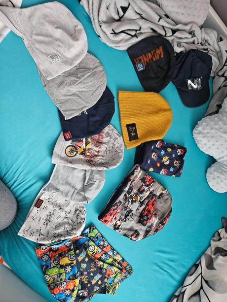 Ciapka 98-128 balik, 122