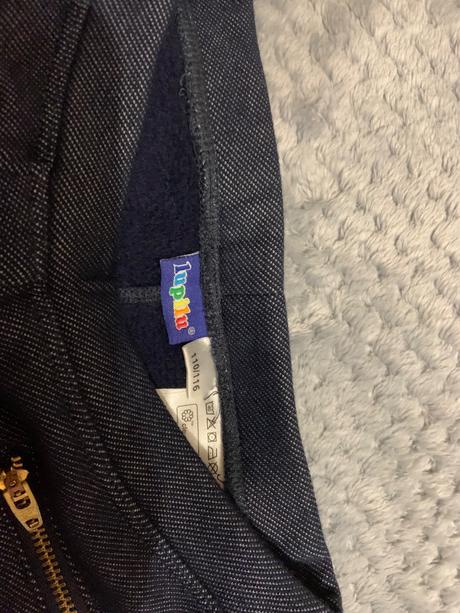 Zateplené nohavice, lupilu,116