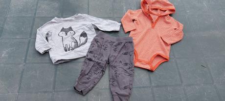 Komplet carters 12m, 74