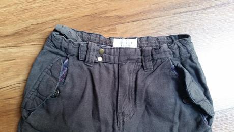 Super nohavice, zara,104