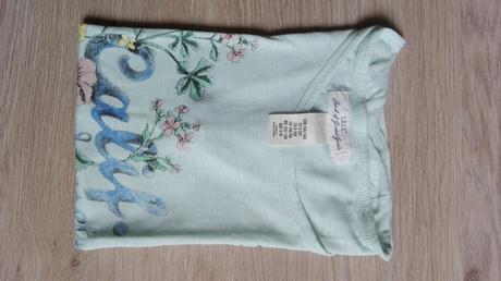 Tričko, l.o.g.g.,134