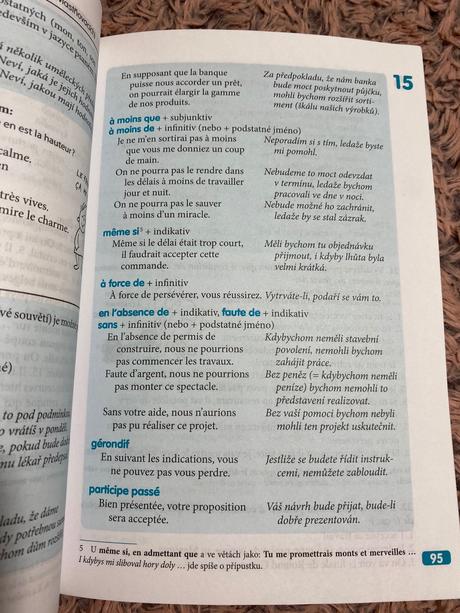 Francouzština pro pokročilé samouky 2 pravdová,,