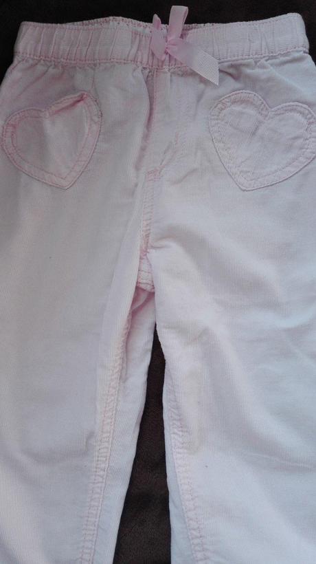 Tenké nohavice, lupilu,92