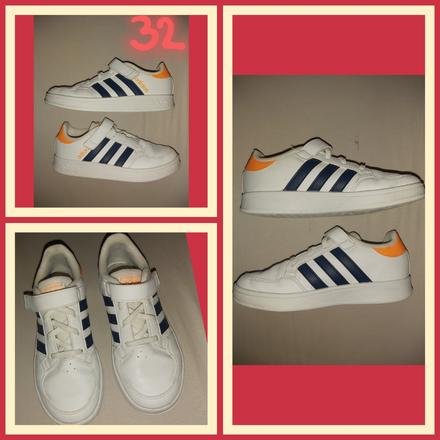 Botasky adidas 32, adidas,32