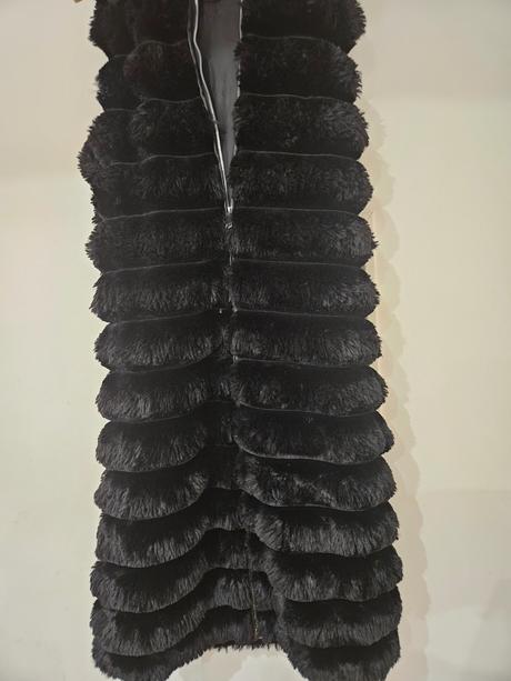 Vesta damska s ko, s