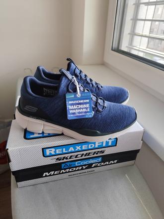 Skechers tenisky, skechers,39