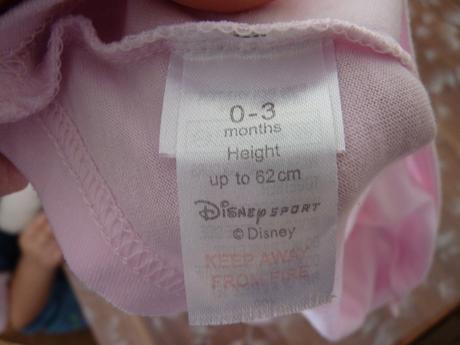 Detske tricko, disney,62