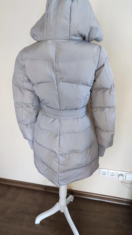 Dámska bunda, monnalisa,s