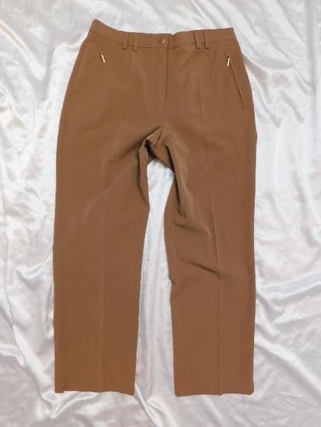 Damske kvalitne nohavice, 42