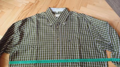 Košeľa christian berg, veľ. l, l