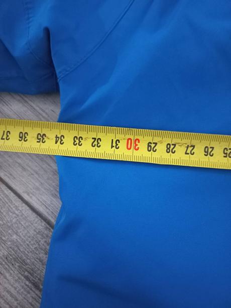 Bunda 92 zimná, mckinley,92