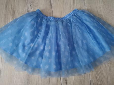 Sukňa s hviezdičkami, reserved,122