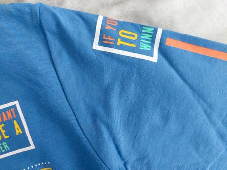 Detská mikina veľ.116 / 6y, 116