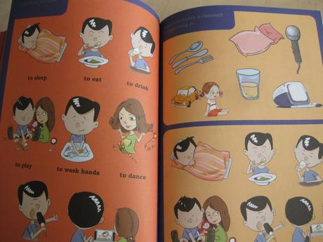 Angličtina pro děti, 