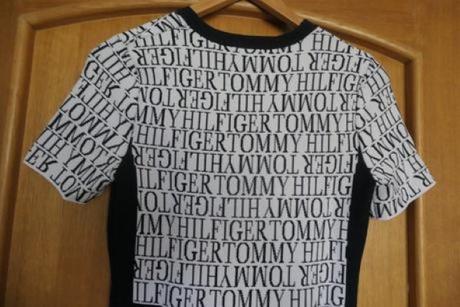 Tommy hilfiger original kvalitne, krasne, top saty, tommy hilfiger,s
