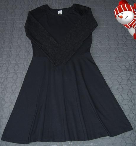 Šaty 158/164, c&a,158