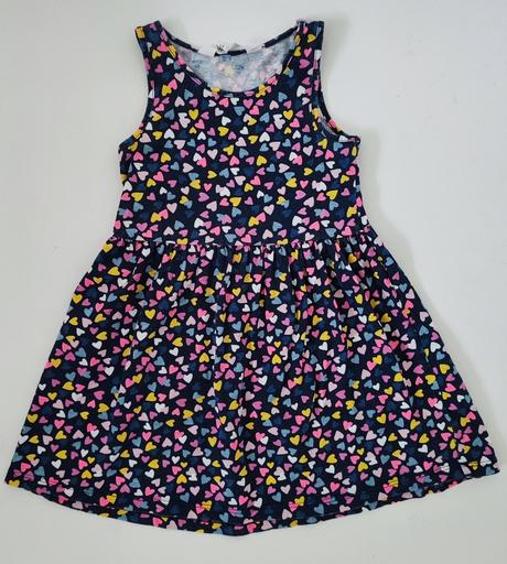 Šatky, h&m,98