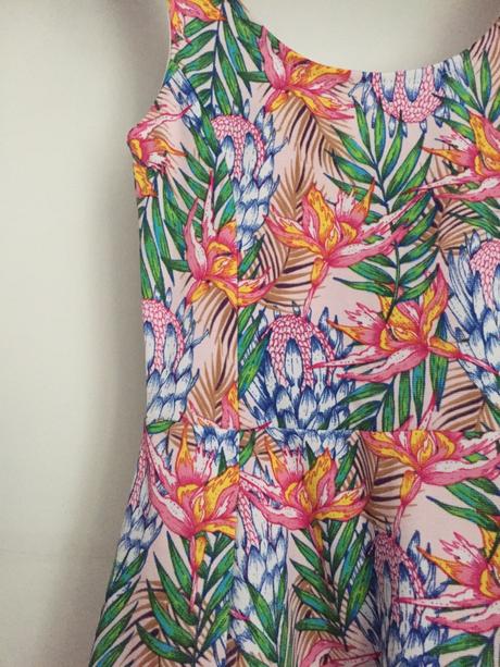 Nove letne farebne saticky v.34/xs, h&m,34