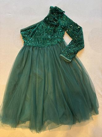 Spoločenske saty, 158