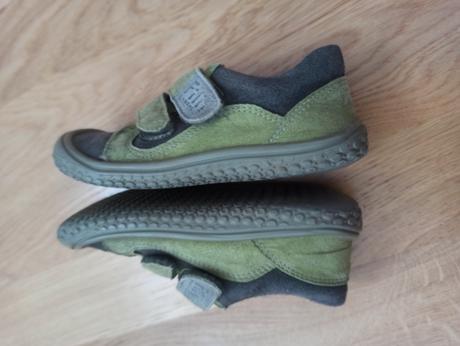 Barefoot tenisky filii, filii,26