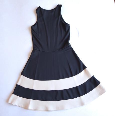 5ks dámske/dievčenské šaty, veľkosť 34, 36, s