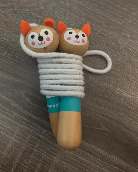 Mix hier pre 3-7rokov, 