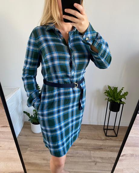 Tommy hilfiger šaty, tommy hilfiger,s