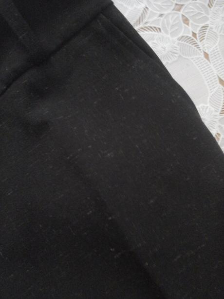 Elegantne nohavice, 38