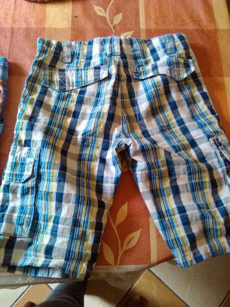 2 frajerské kratasy, 128