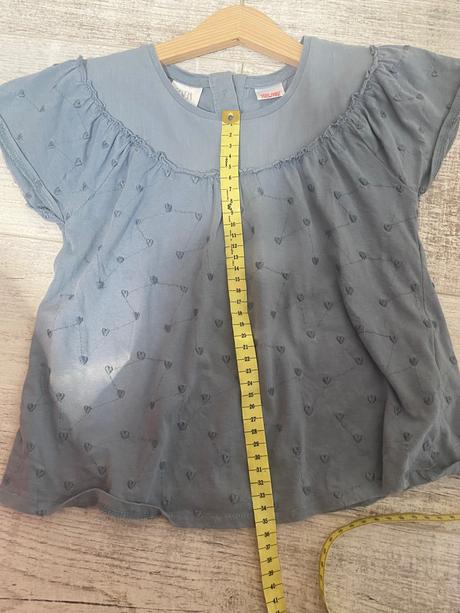 Tricka a kratasy, 104–116