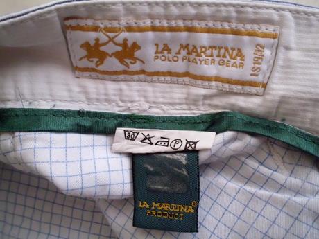 Cargo la martina 36, l