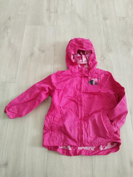 Prechodná bundička, f&f,98