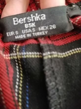 Nohavice, bershka,s