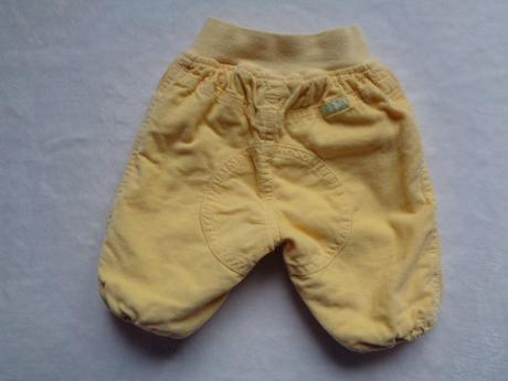 Mencestrove nohavice, h&m,56