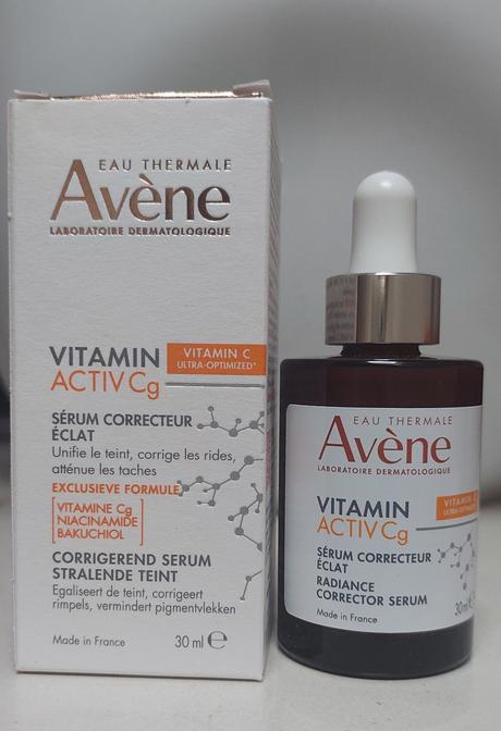 Predam nove kremy avene, 