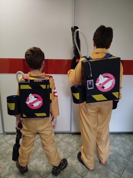 Karnevalový kostým, 