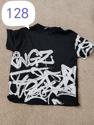 Tričko, 128