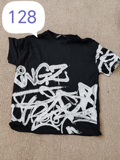 Tričko, 128