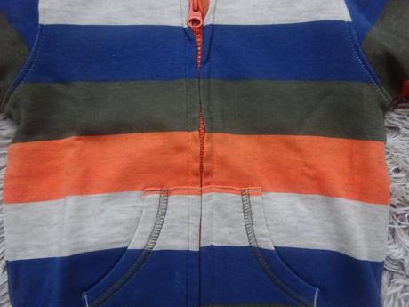 Mikina zn. f&f, f&f,80