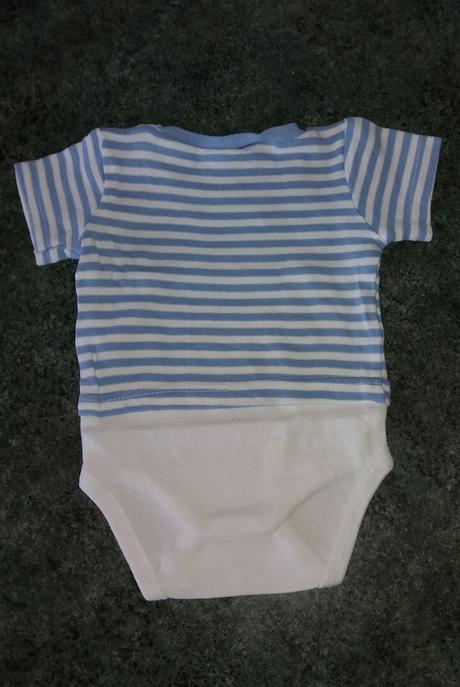 Body s krátkym rukávom, pepco,74