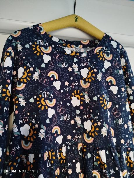 Pekné šaty, kiki&koko,122