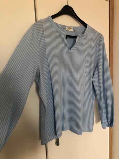 Bluzka, tom tailor,xl