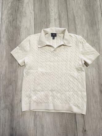 Sveter v. m, h&m,m