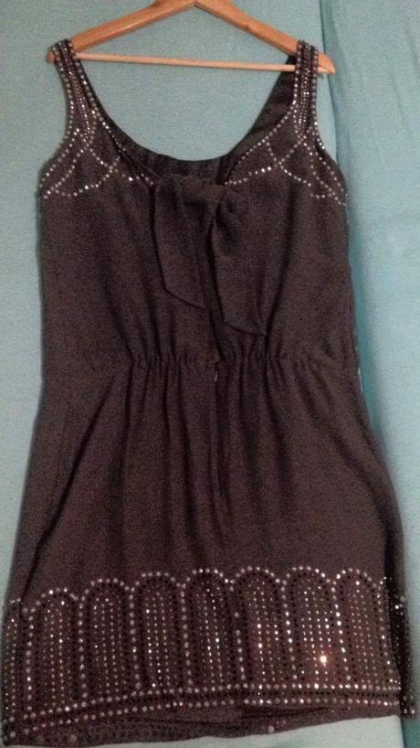 Spoločenské saty, warehouse,42