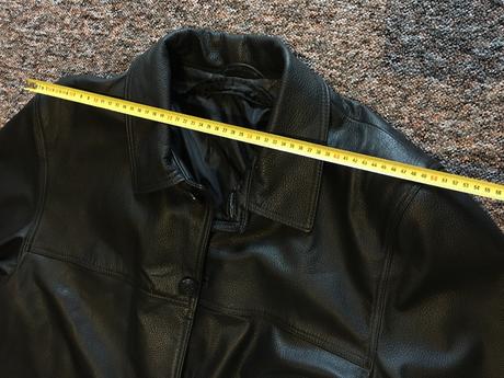 Vintage oversized kozene sako, xxl