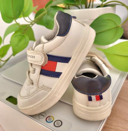 Tenisky tommy hilfiger 24, tommy hilfiger,24