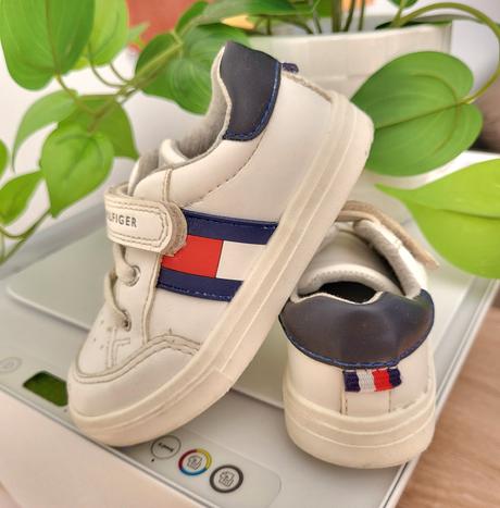 Tenisky tommy hilfiger 24, tommy hilfiger,24