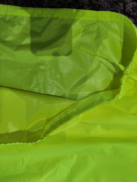 Šaty kura colection, 