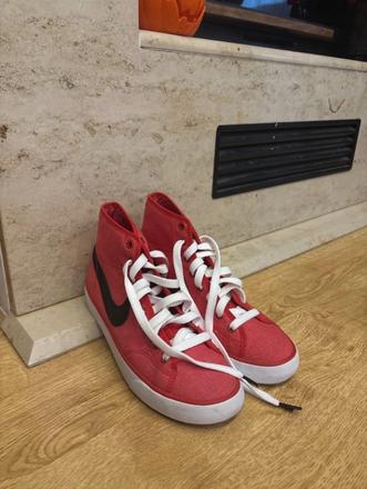 Nike tenisky, nike,38 / 39