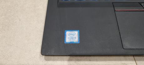 Lenovo thinkpad x1 carbon 5th gen, lenovo